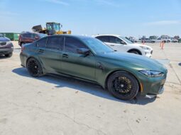 
										2024 BMW M3 full									