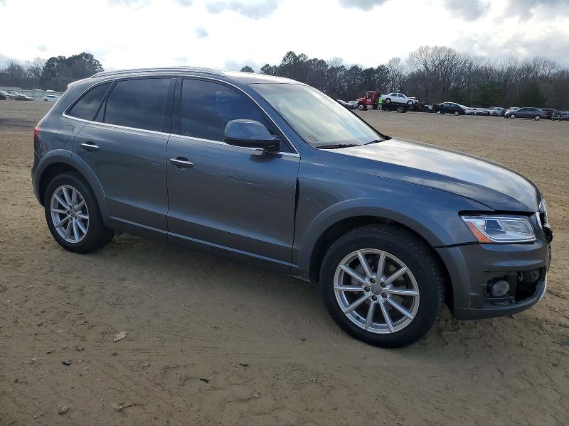 2017 Audi Q5
