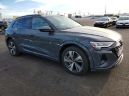 
										2024 Audi Q8 full									