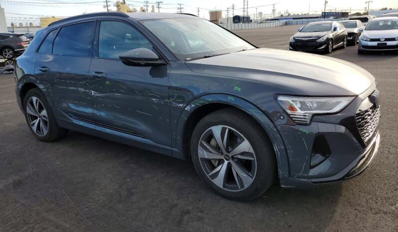 
								2024 Audi Q8 full									