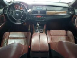 
										2012 BMW X6 full									