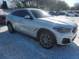 
										2023 BMW X6 full									