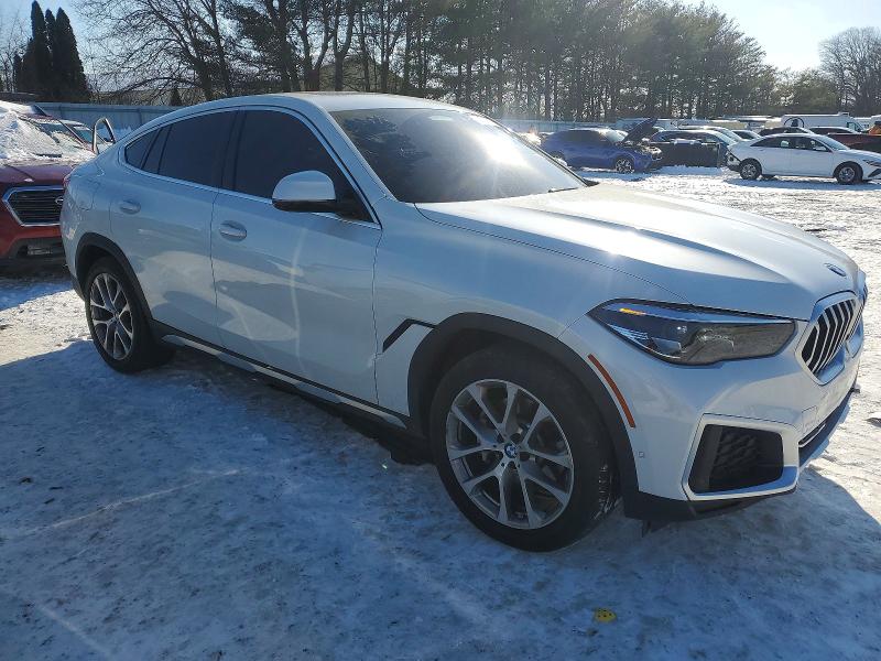 2023 BMW X6
