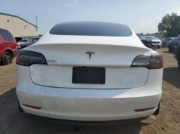
										2020 Tesla Model 3 full									