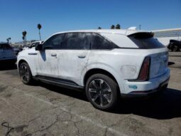 
										2025 Cadillac Escalade full									