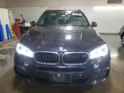 
										2018 BMW X5 full									