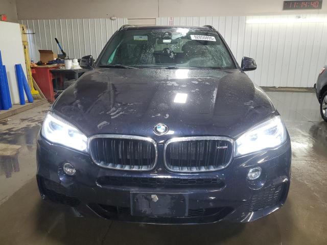 2018 BMW X5