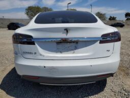 
										2015 Tesla Model s full									