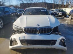 
										2020 BMW M3 full									