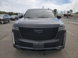 
										2021 Cadillac Escalade full									
