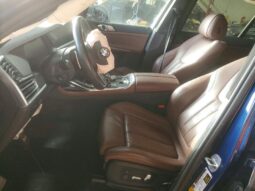 
										2022 BMW X7 full									
