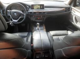 
										2014 BMW X5 full									