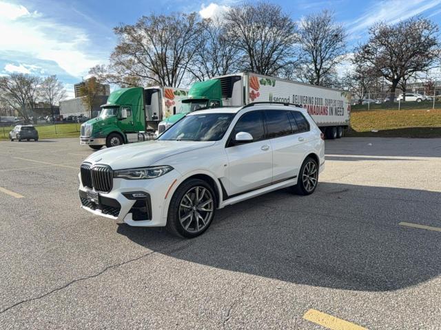 2020 BMW X7