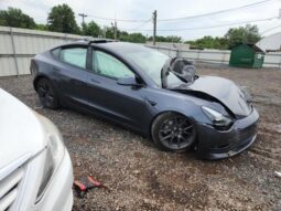 
										2023 Tesla Model 3 full									