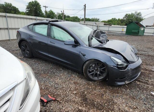 
								2023 Tesla Model 3 full									
