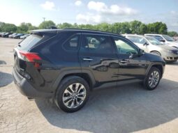 
										2020 Toyota Rav4 full									