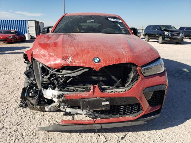 2021 BMW X6