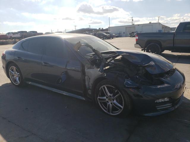 2012 Porsche Panamera