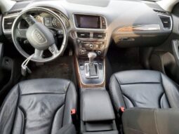 
										2016 Audi Q5 full									