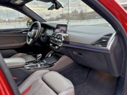 
										2020 BMW X4 full									