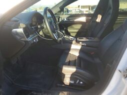 
										2020 Porsche Panamera full									