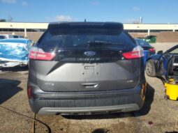 
										2022 Ford Edge sel full									