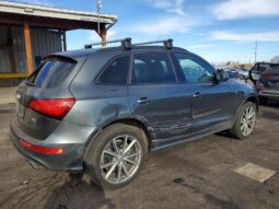 
										2015 Audi Q5 full									