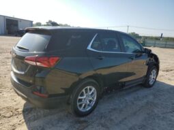 
										2022 Chevrolet Equinox lt full									