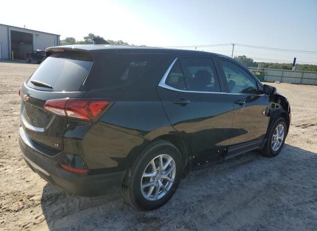 
								2022 Chevrolet Equinox lt full									