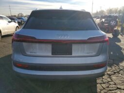 
										2022 Audi E-tron full									