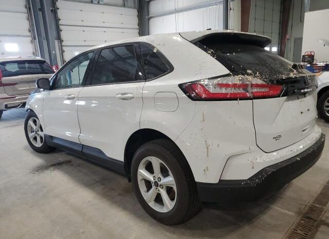 
								2024 Ford Edge se full									
