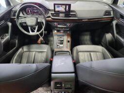 
										2020 Audi Q5 full									