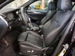 
										2023 BMW X3 full									