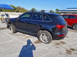 
										2017 Audi Q5 full									