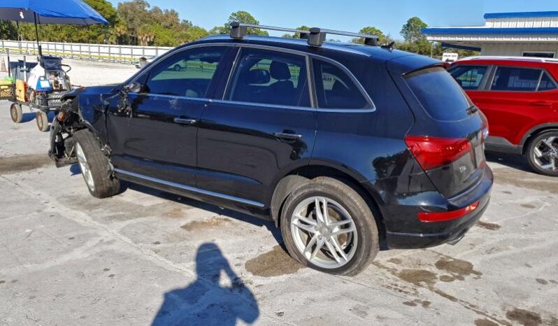 
								2017 Audi Q5 full									