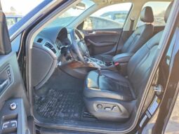 
										2016 Audi Q5 full									