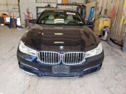 
										2017 BMW 7 series full									