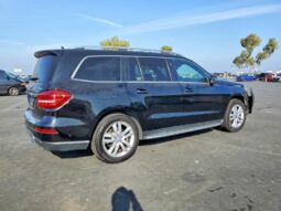 
										2017 Mercedes-benz Gls-klasse full									