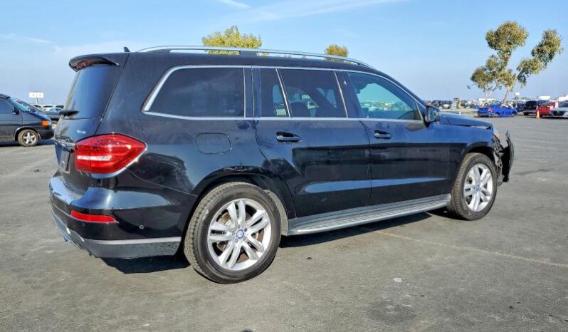 
								2017 Mercedes-benz Gls-klasse full									