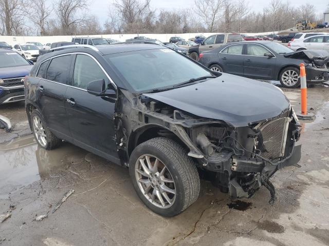2013 Cadillac Srx