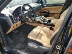 
										2016 Porsche Cayenne full									