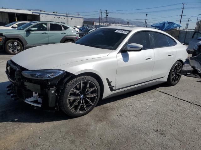 2024 BMW I4