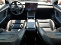 
										2022 Tesla Model 3 full									