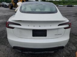 
										2024 Tesla Model 3 full									