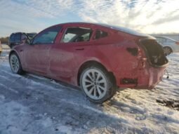 
										2022 Tesla Model 3 full									