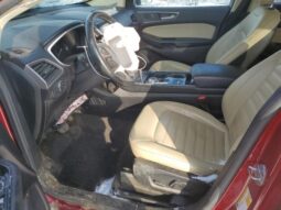 
										2014 Ford Escape se full									