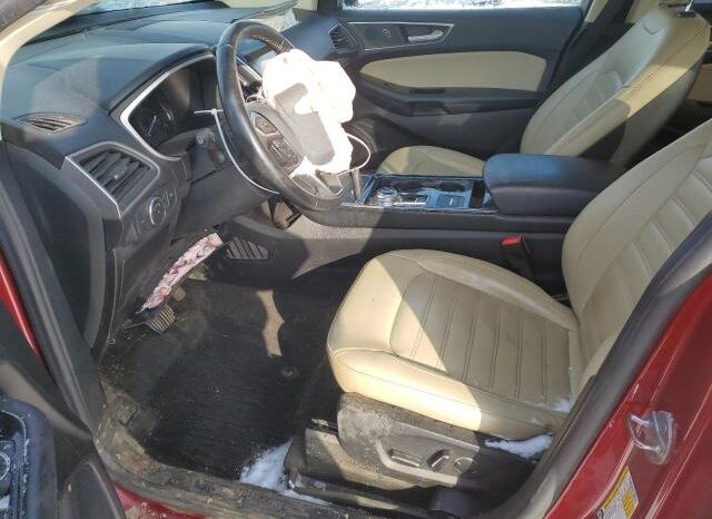 
								2014 Ford Escape se full									