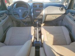 
										2009 Suzuki Sx4 full									