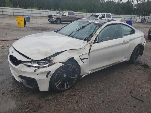 2016 BMW M4