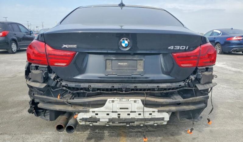 
								2018 Bmw motorrad 4 series full									